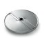 Kotouč FCO na vroubkované plátky do kráječů: CA-3V; CA-4V; CA-3V; CA-31/230 V; CA-31/400 V; CA-41/230 V; CA-41/400 V; CA-62/400 V, Sammic, FCO-3