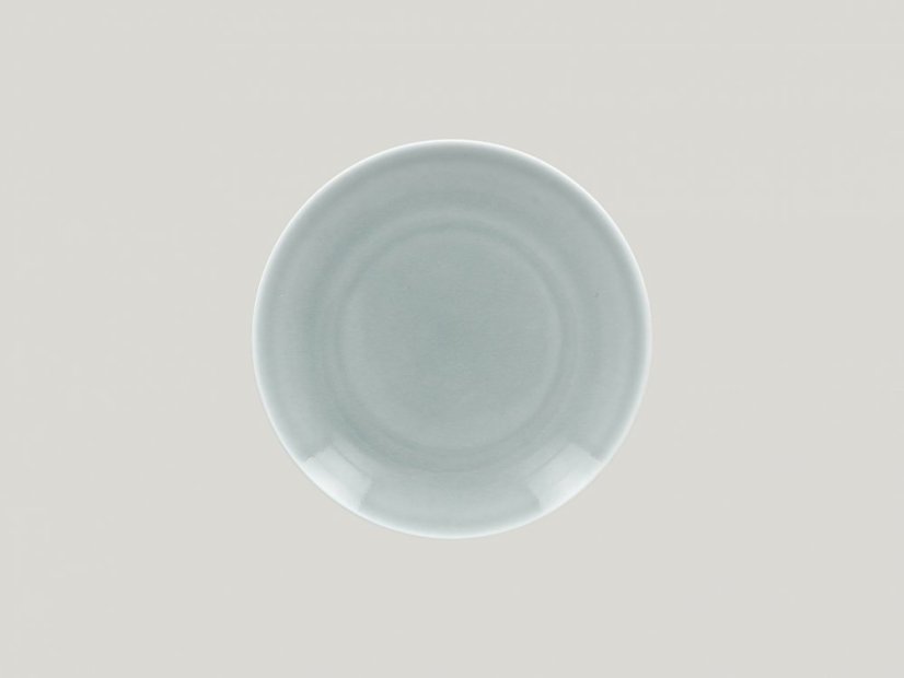 RAK Porcelain RAK Vintage talíř mělký coupe 21 cm – modrá | RAK-VNNNPR21BL