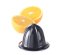 Elektrický odšťavňovač citrusů, HENDI, 230V/180W, 218x307x(H)466mm