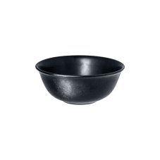 RAK Porcelain RAK Miska na rýži 16 cm, černá | RAK-KRNNRB16