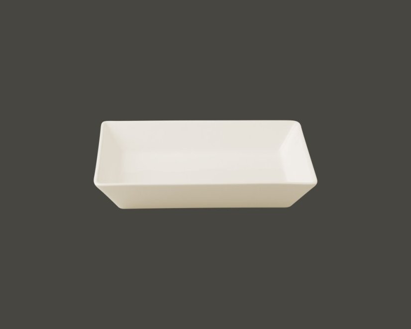 RAK Porcelain RAK Minimax obdélná miska 50 cl | RAK-OPCD17