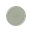 RAK Porcelain Ease selva talíř mělký pr. 20,4 cm, tyrkysový