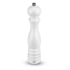 Peugeot Mlýnek Paris Zirlion na sůl, bílý 30 cm