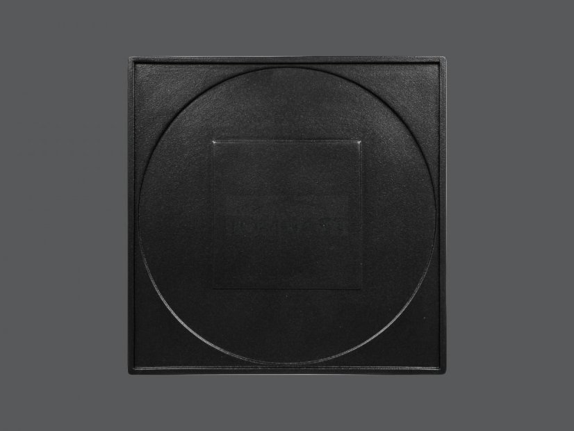 RAK Porcelain RAK Sensation talíř čtvercový 30 cm – KAISUI | RAK-SNGPKA30
