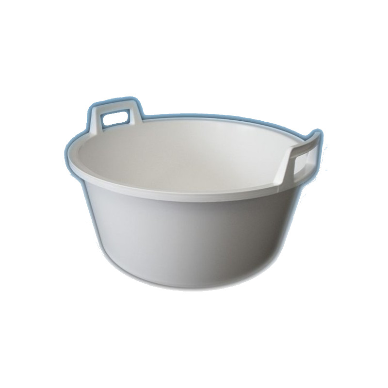 TOMGAST Škopek D49 25 l, v. 22 cm