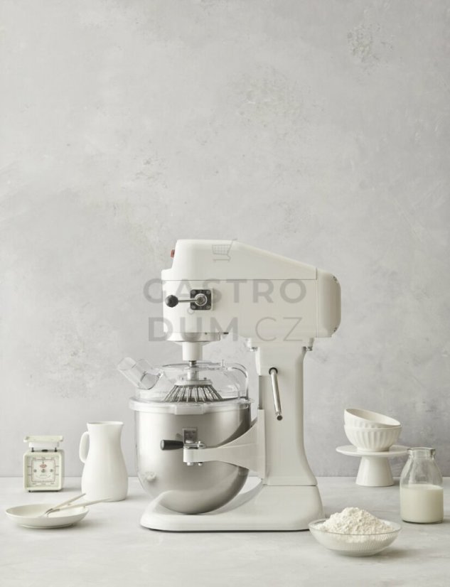 Univerzální kuchyňský robot SP 800A SPAR