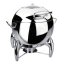 Lacor Chafing Dish Luxe na polévku 11 l