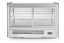 Chladicí skříň set-top, Arktic, 160L, 230V/160W, 885x570x(H)680mm