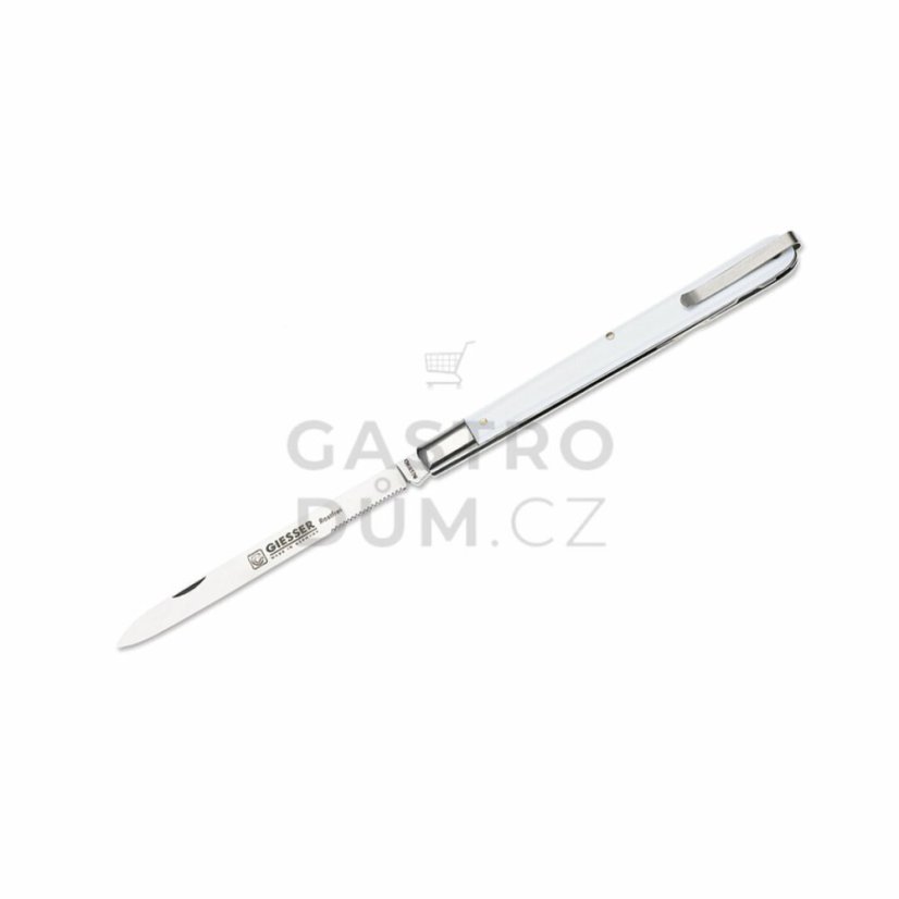 GIESSER nůž degustační G 7981 csp