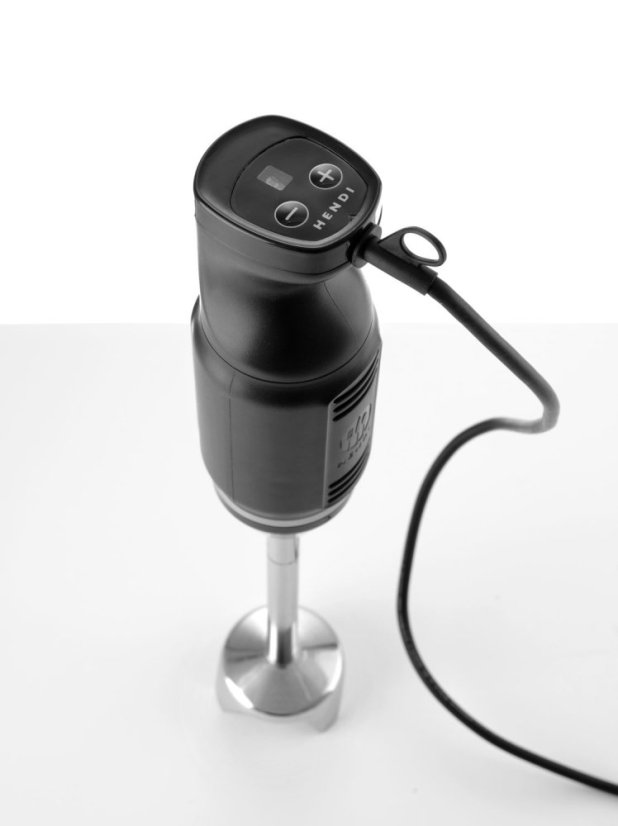Tyčový mixér HENDI BLEND, HENDI, designed by Robert Bronwasser, 230V/250W, ⌀71x(H)450mm