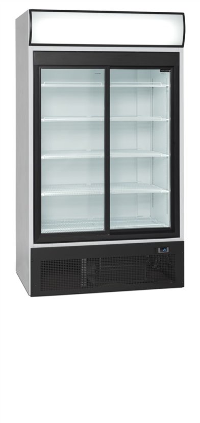 Chladicí skříň TEFCOLD FSC 1950 S