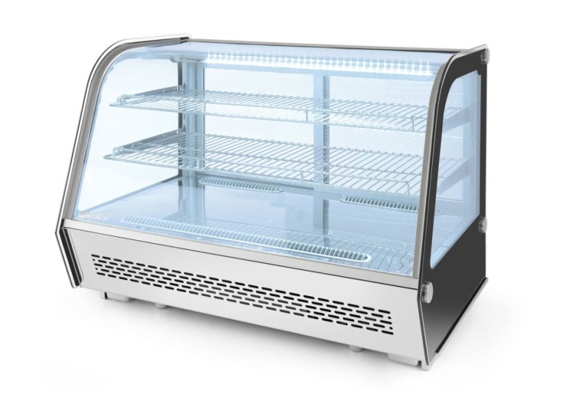 Chladicí skříň set-top, Arktic, 160L, 230V/160W, 885x570x(H)680mm