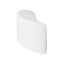 RAK Porcelain RAK Minimax solnička 5,5 cm | RAK-OPSS01