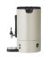Percolator UNIQ, HENDI, designed by Robert Bronwasser, 14L, Krémová, 230V/1750W, 357x380x(H)502mm