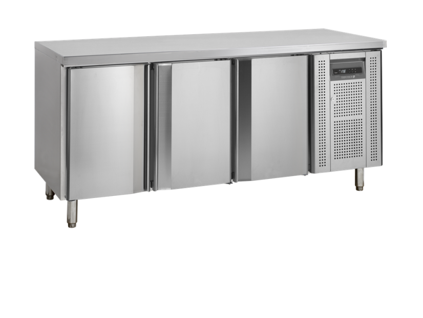 Mrazicí stůl TEFCOLD CF 7310/-SP