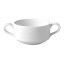 RAK Porcelain RAK Šálek na polévku 30 cl | RAK-BACS30D7