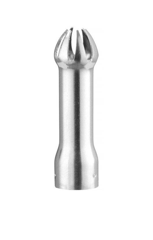 Láhev na šlehačku, HENDI, Profi Line, 1L, ⌀98x(H)330mm