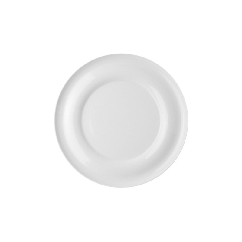 RAK Porcelain RAK Talíř mělký 17 cm | RAK-LRFP17