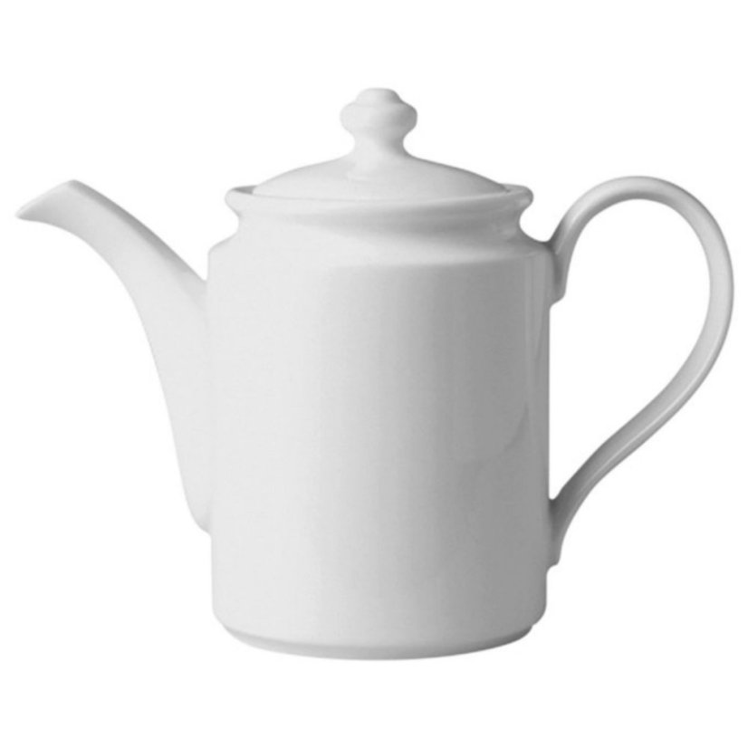 RAK Porcelain RAK Konvice na kávu s víčkem 35 cl | RAK-BACP35