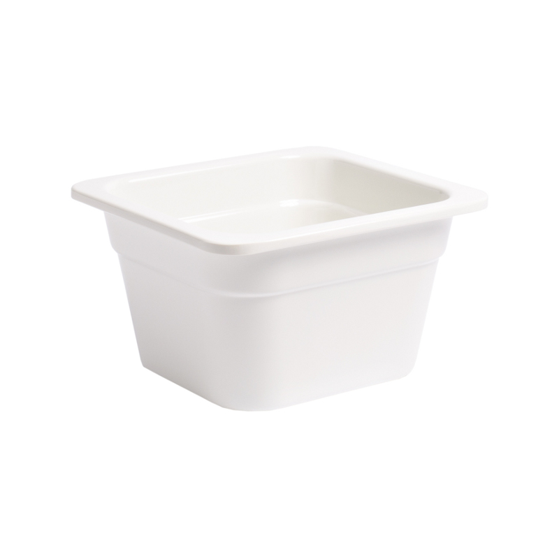 Verlo Gastronádoba melaminová GN 1/6 100 mm
