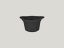 RAK Porcelain RAK Chef's Fusion ramekin 9 cm, černý | RAK-CFRM09BK