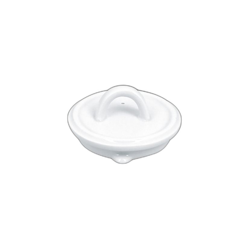 RAK Porcelain RAK Access víčko na konvičku na kávu 70 cl | RAK-ASCP70LD