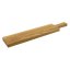 Verlo Deska dubová 500 × 100 × 20 mm