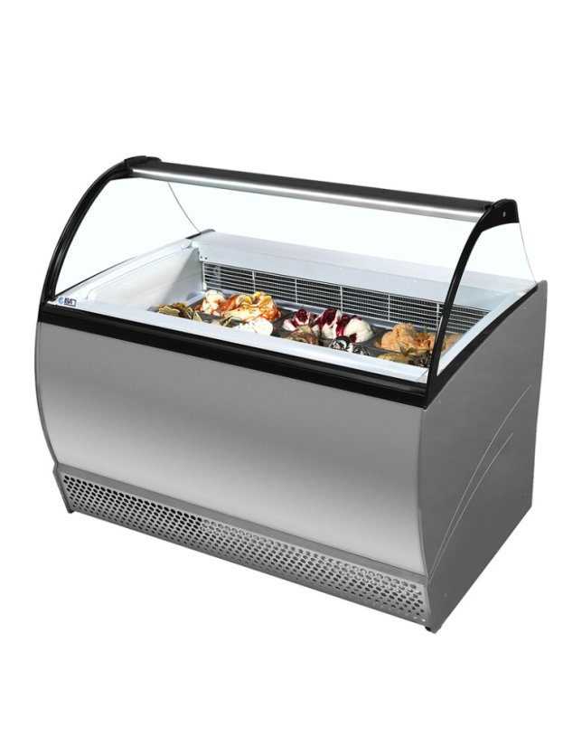 Distributor zmrzliny TEFCOLD ISABELLA 10LX