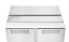 Saladety chladící stoly s odklápěcím víkem, Arktic, 146L, 230V/145W, 700x900x(H)860mm