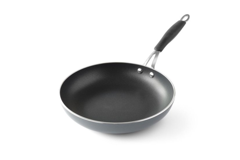 Pánev s nepřilnavým povrchem, HENDI, ⌀260x(H)52mm