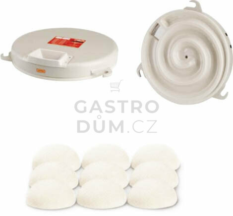 OEM - ALI víko KA025 (90/130g)