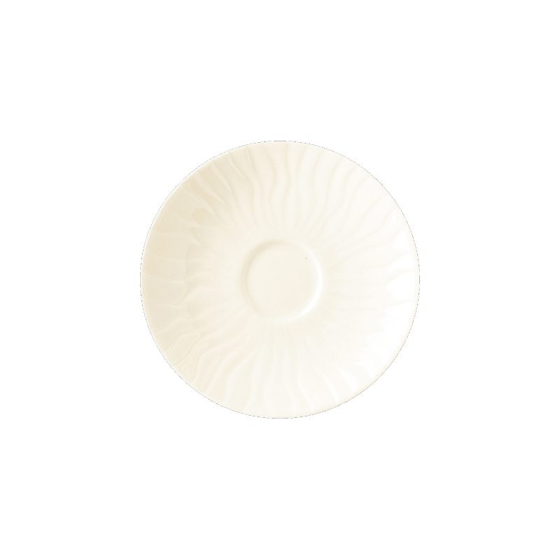 RAK Porcelain RAK Playa podšálek pr. 15 cm | RAK-PLSA15