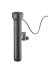 Sous vide sporák 30, HENDI, 30L, Černá, 230V/1200W, 70x120x(H)330mm