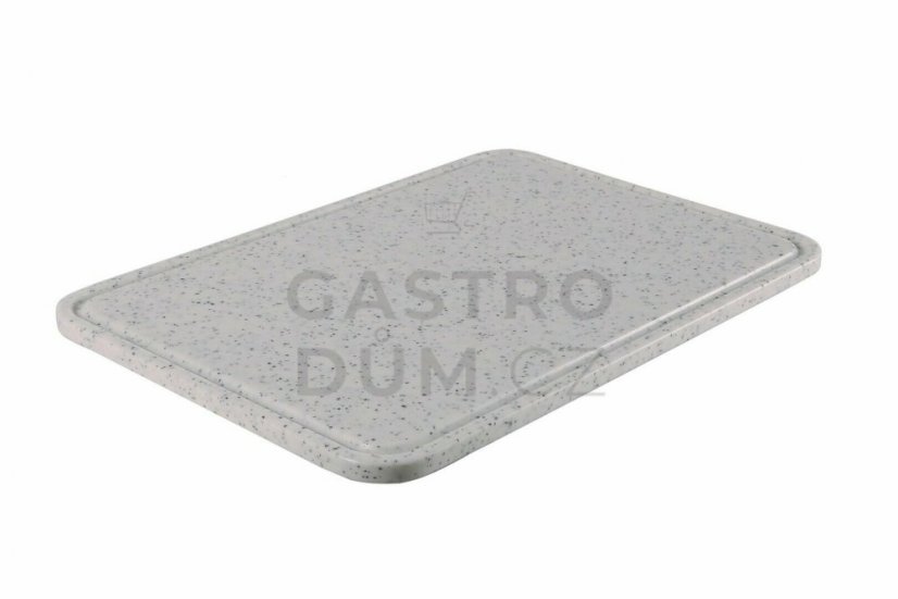 OEM PE deska 500x350x15 - mramor OEM PE deska 500x350x15 - mramor