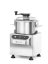 Elektrický kráječ do mísy, HENDI, Profi Line, 5 kg, Stříbrná, 230V/800W, 377x350x(H)520mm