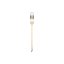 Etermum Orca Champagne vidlička jídelní 20,7 cm
