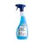 UWIS Leštěnka na sklo Glass clean 750 ml