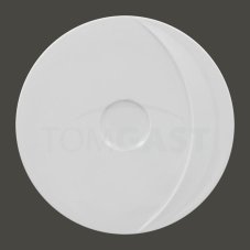 RAK Porcelain RAK Talíř mělký sushi 33 cm | RAK-MOFP33