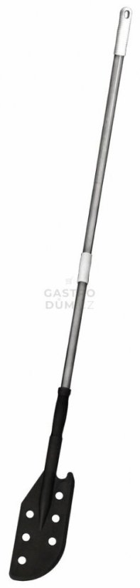 OEM kopisto (1760 mm, do 240°C) černá OEM kopisto (1760 mm, do 240°C) černá