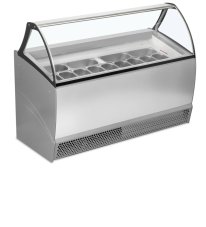 Distributor zmrzliny TEFCOLD BERMUDA RV13