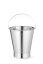 Vědro se zesíleným dnem Profi Line, HENDI, Profi Line, 12L, ⌀300x(H)310mm