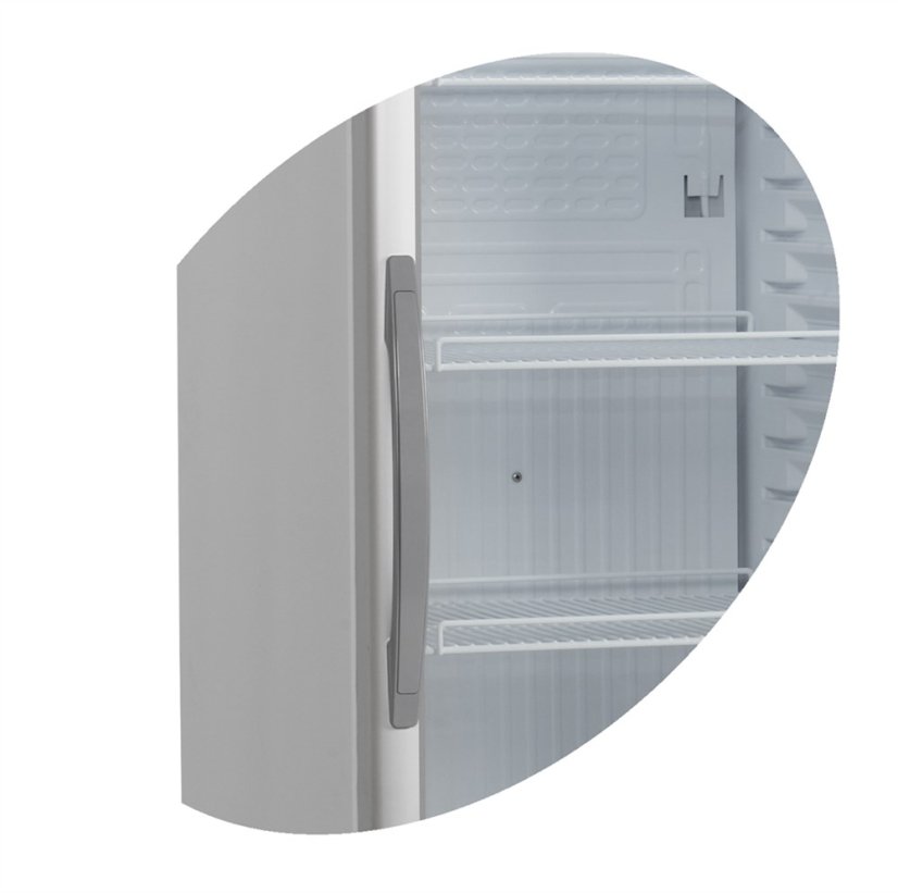 Chladicí skříň TEFCOLD GBC 375