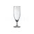 Bormioli Rocco Sklenice na šampaňské 18 cl | BR-183030