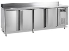 Mrazicí stůl TEFCOLD CF 7410