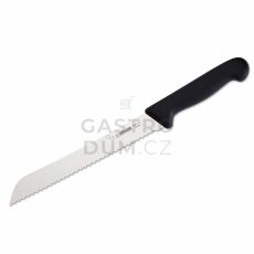 GIESSER nůž G 8355 21cm černý