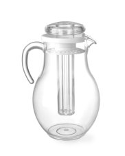 Džbán s vložkou na led, HENDI, 3L, ⌀170x(H)285mm