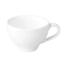 RAK Porcelain RAK Šálek nestohovatelný 22 cl | RAK-LRCU22