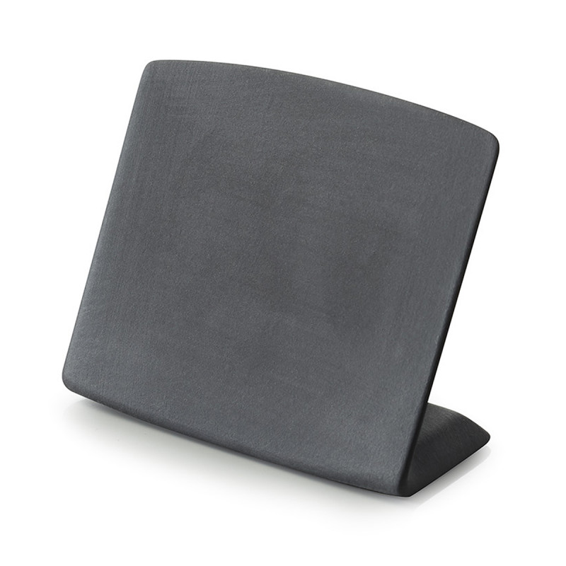 Revol Inspired, by Revol informační tabulka 56 × 30 × 57 mm, černá | REV-641279