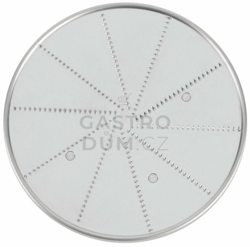WARING COMMERCIAL kotouč strouhací 2 mm (parmazán/ořechy)