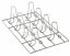 RATIONAL superspike rošt GN 1/1 na kuřata H12